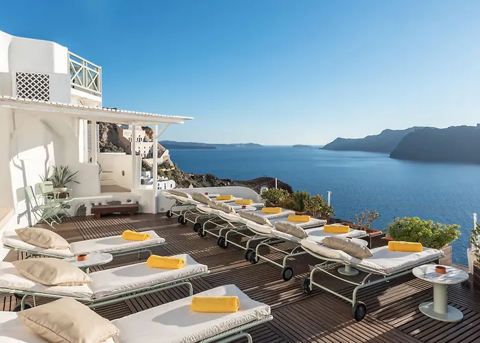 Fanari Villas